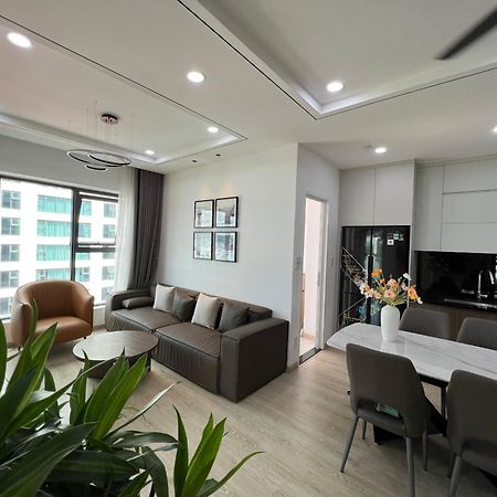 Sea Homes Nha Trang Exterior photo