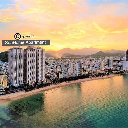 Sea Homes Nha Trang Exterior photo