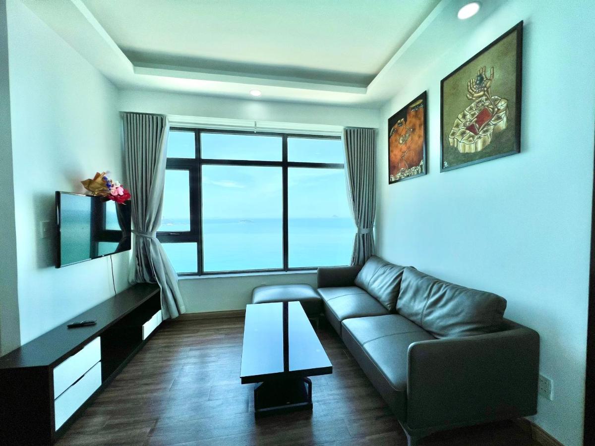 Sea Homes Nha Trang Exterior photo