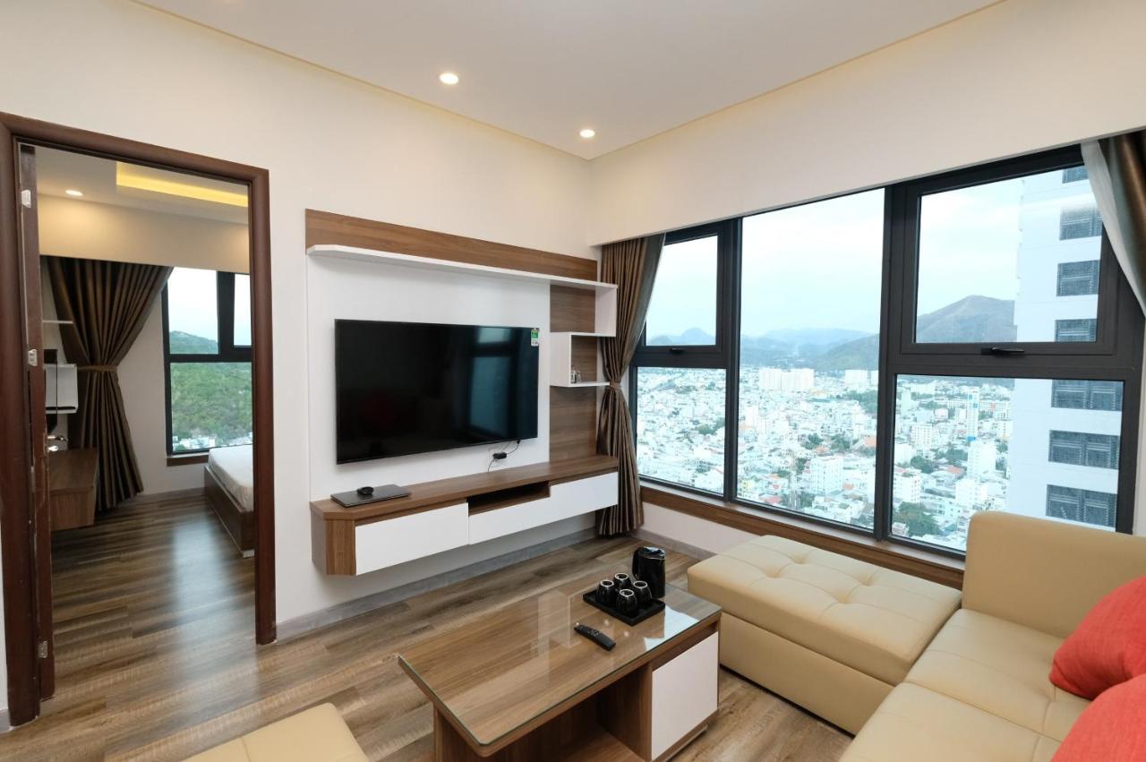 Sea Homes Nha Trang Exterior photo