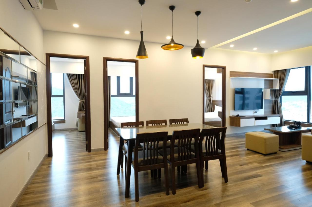 Sea Homes Nha Trang Exterior photo
