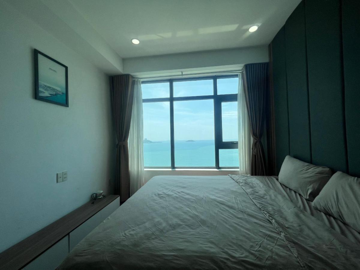 Sea Homes Nha Trang Exterior photo