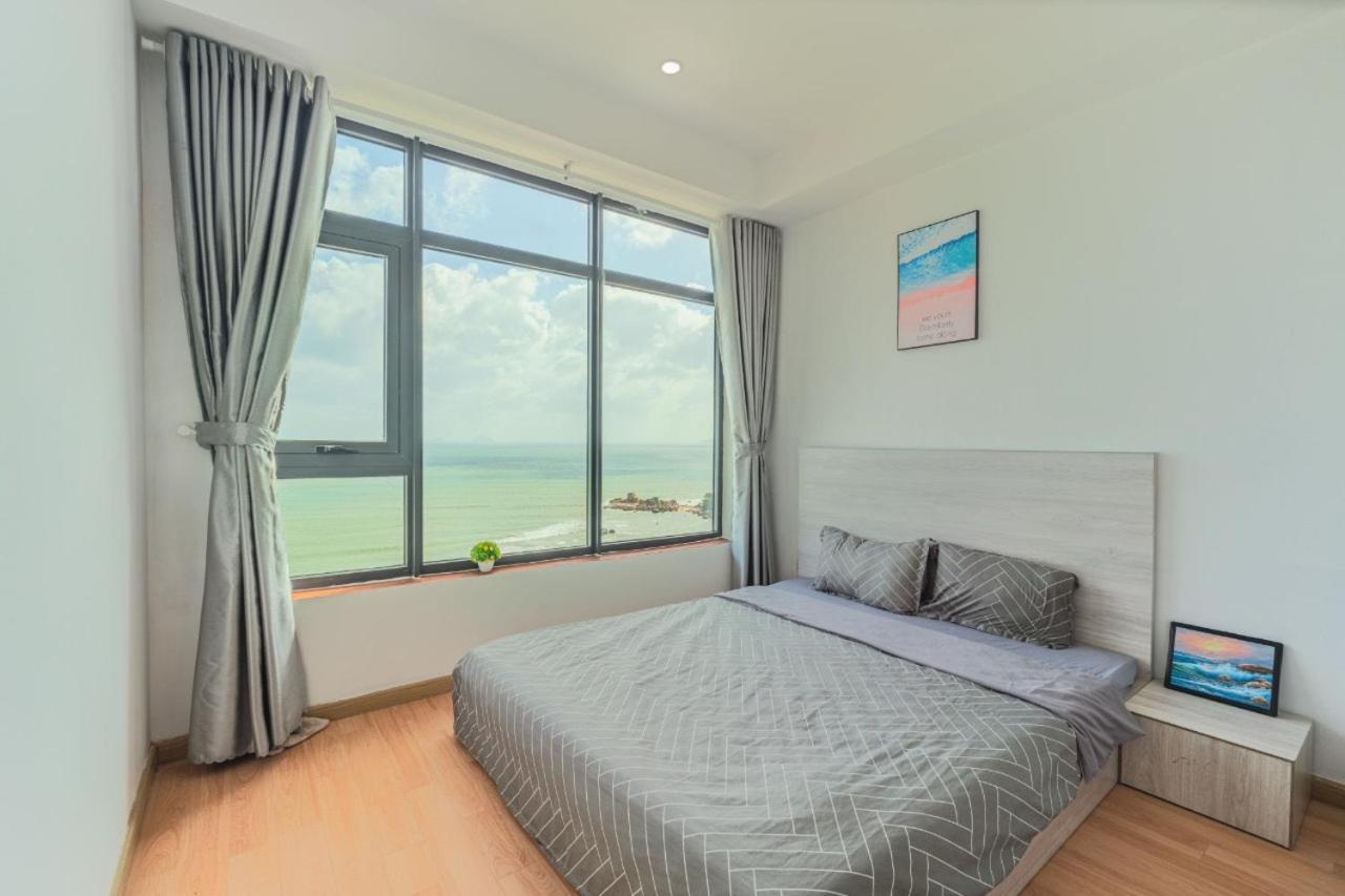 Sea Homes Nha Trang Exterior photo