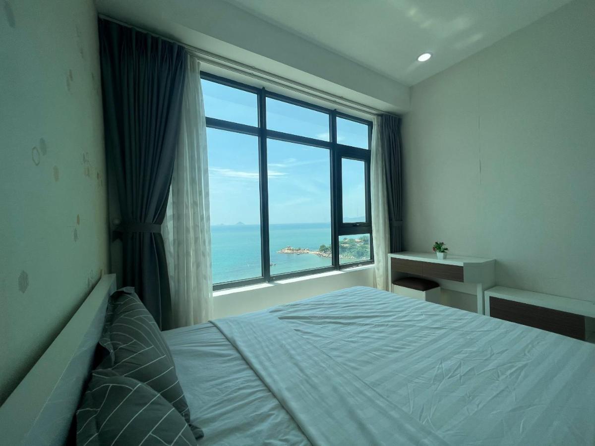 Sea Homes Nha Trang Exterior photo
