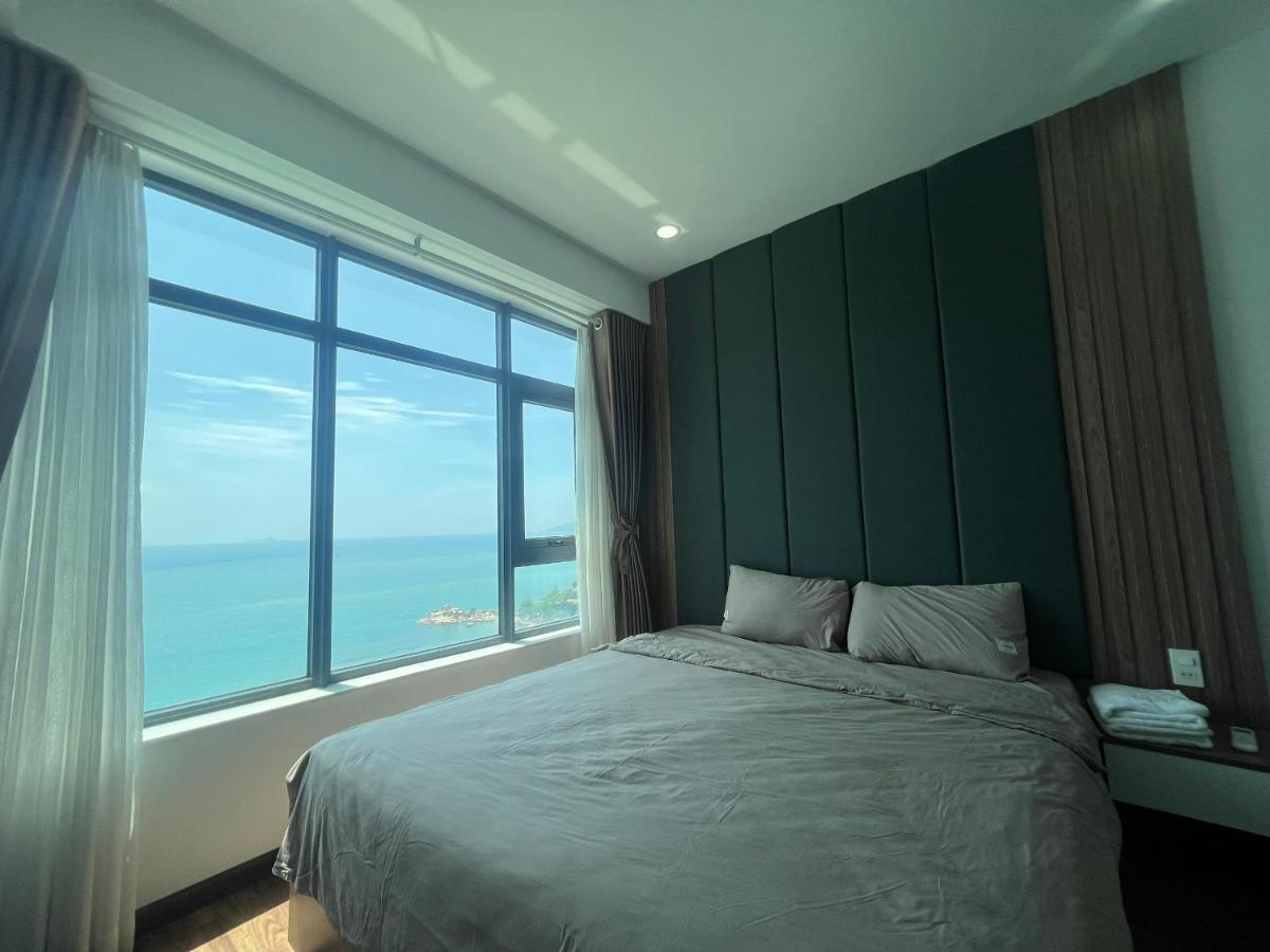 Sea Homes Nha Trang Exterior photo