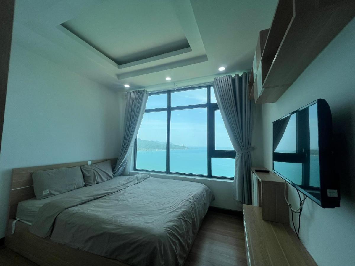 Sea Homes Nha Trang Exterior photo