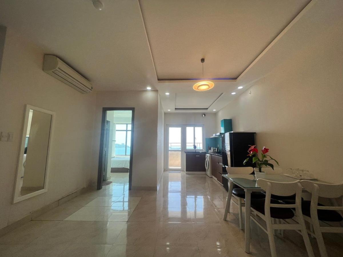 Sea Homes Nha Trang Exterior photo
