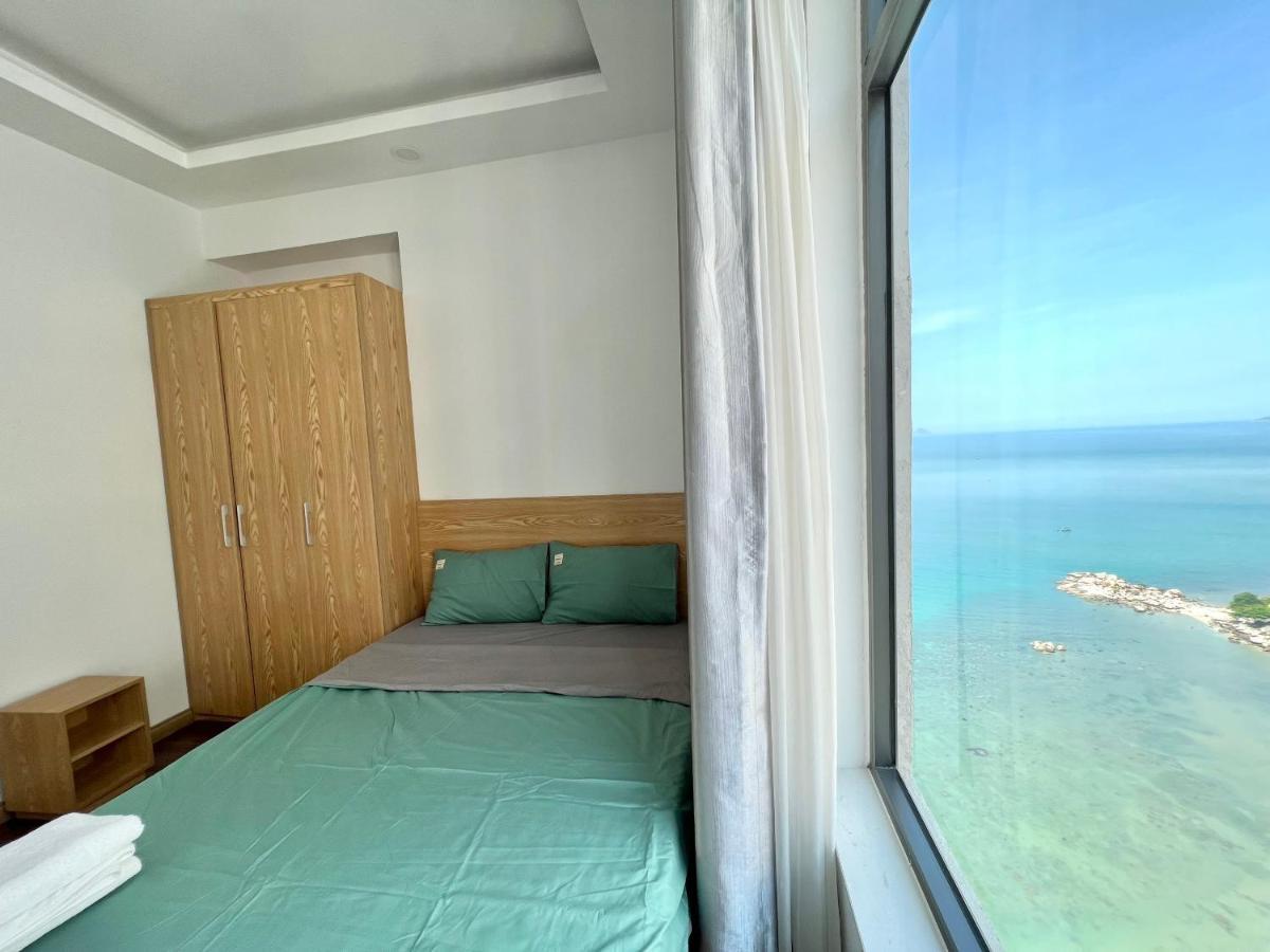 Sea Homes Nha Trang Exterior photo