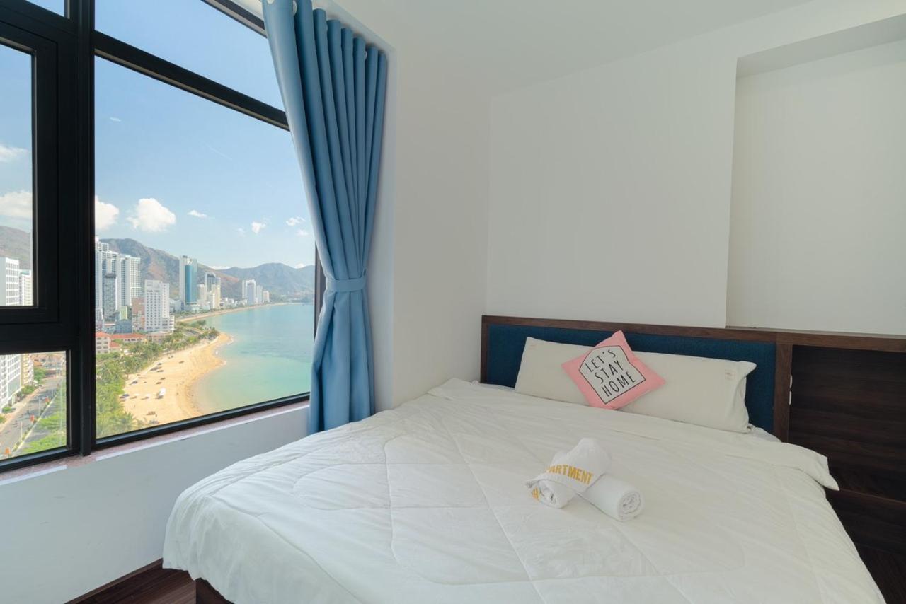Sea Homes Nha Trang Exterior photo