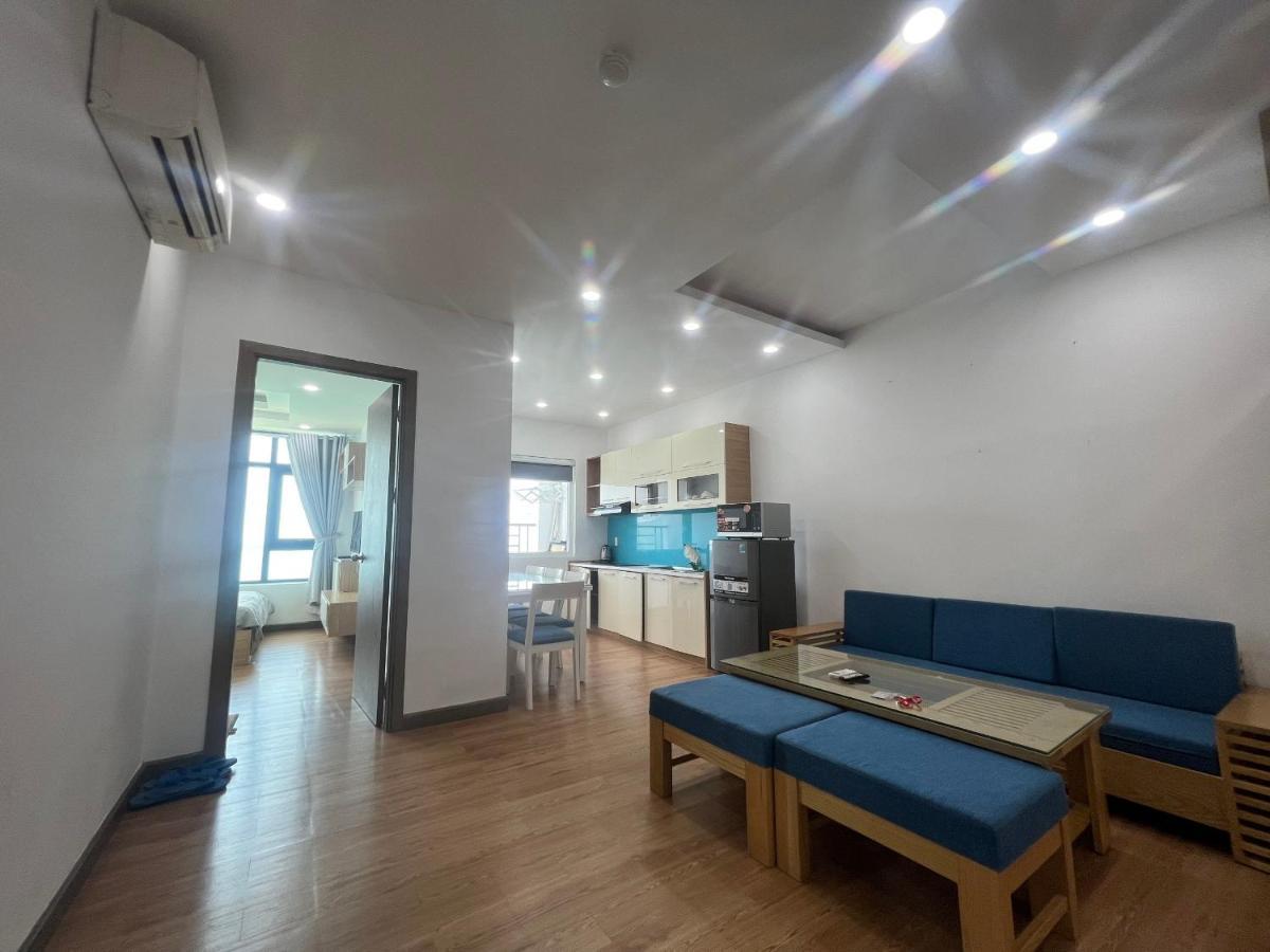 Sea Homes Nha Trang Exterior photo