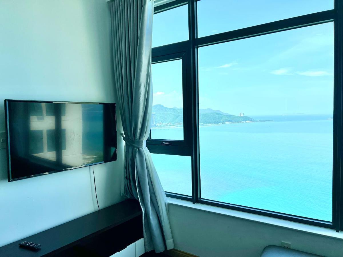 Sea Homes Nha Trang Exterior photo