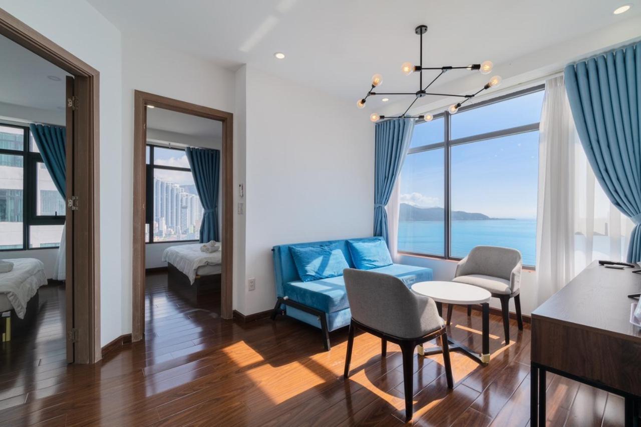 Sea Homes Nha Trang Exterior photo