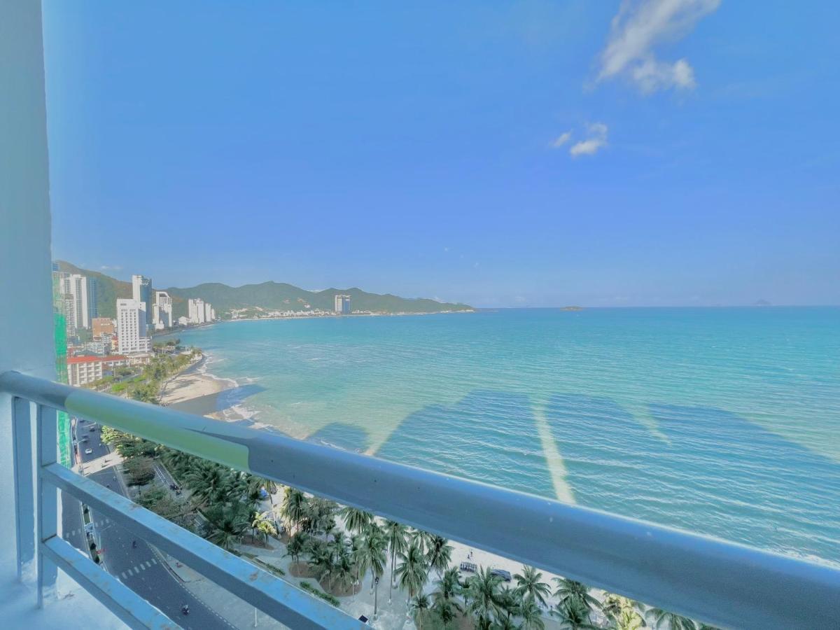 Sea Homes Nha Trang Exterior photo