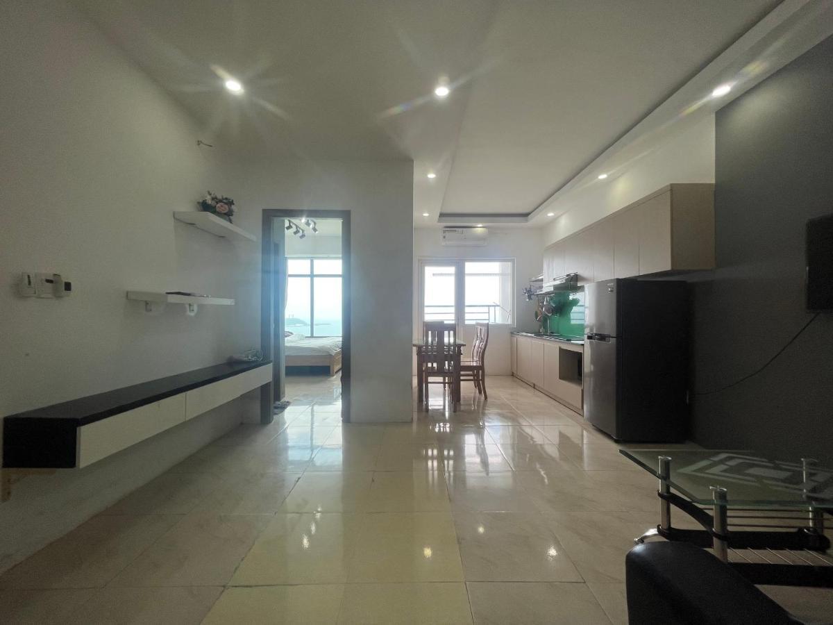 Sea Homes Nha Trang Exterior photo