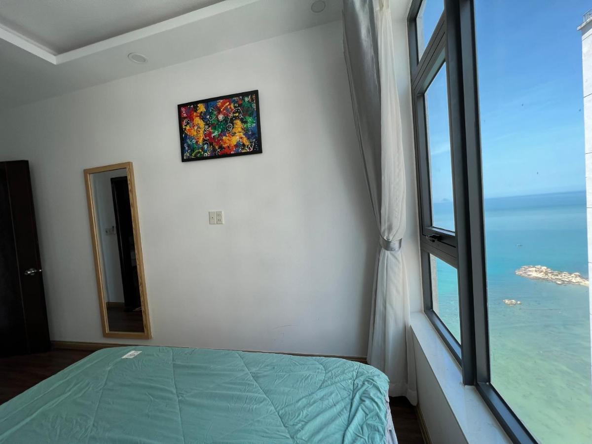 Sea Homes Nha Trang Exterior photo