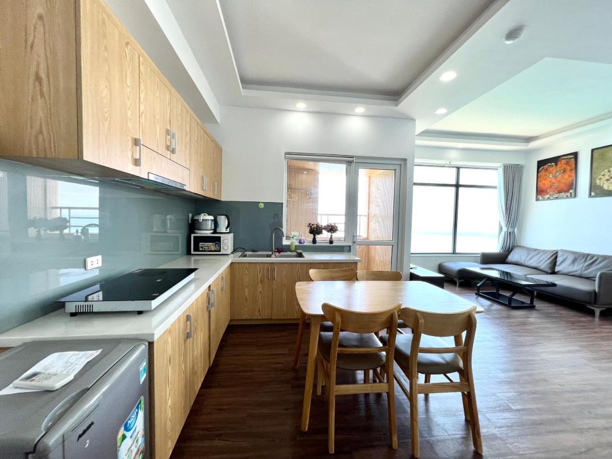 Sea Homes Nha Trang Exterior photo