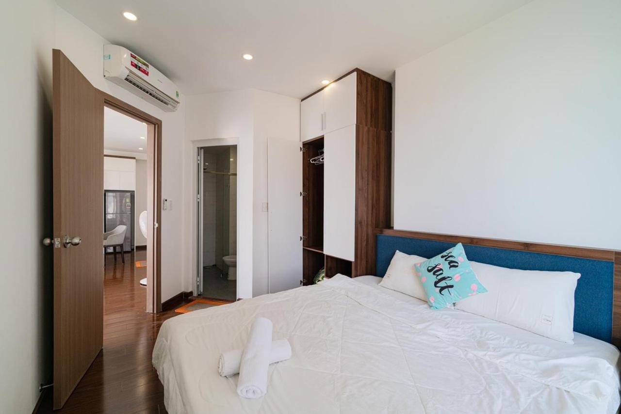 Sea Homes Nha Trang Exterior photo
