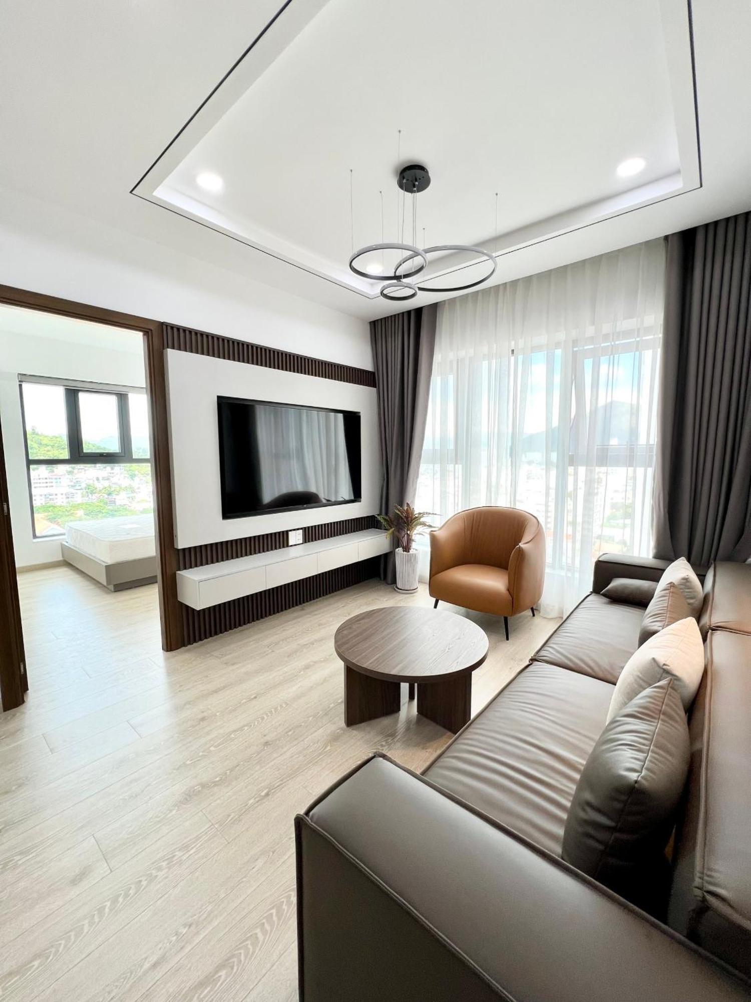 Sea Homes Nha Trang Exterior photo