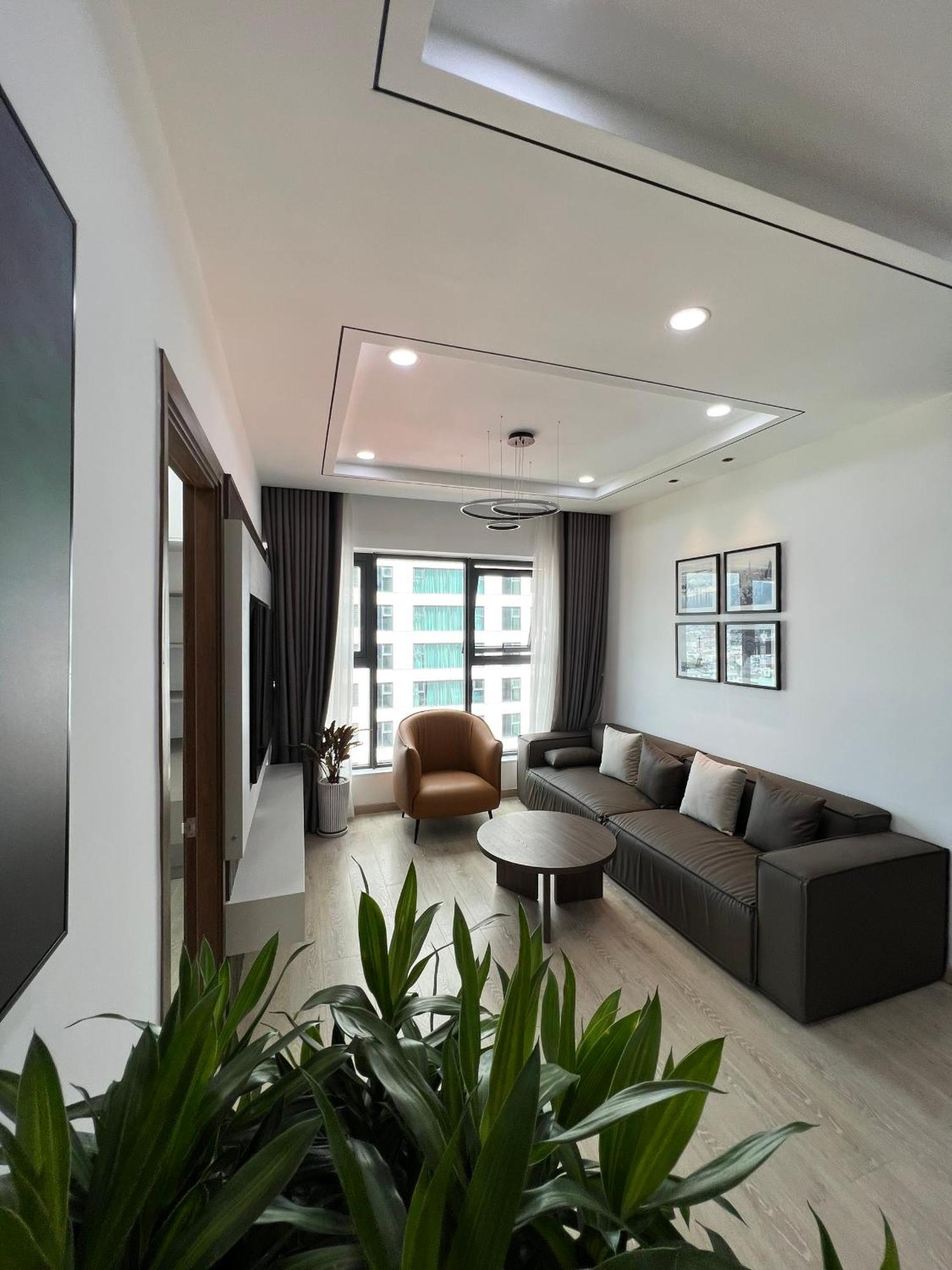 Sea Homes Nha Trang Exterior photo
