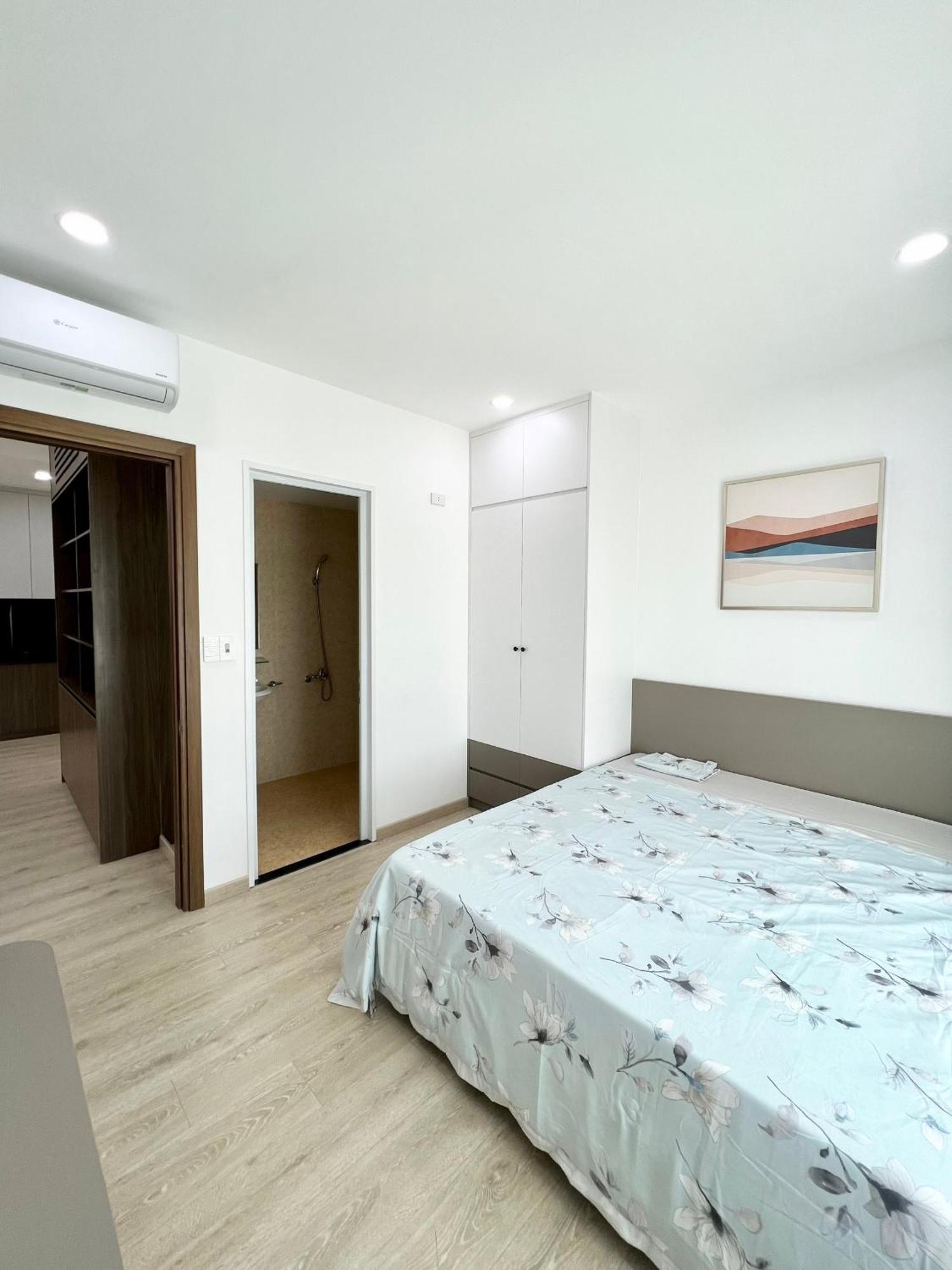 Sea Homes Nha Trang Exterior photo