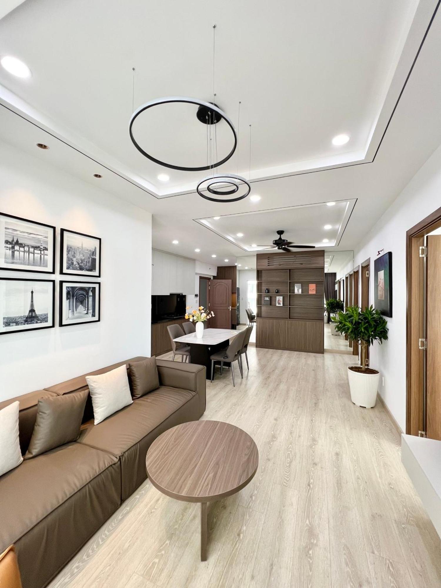 Sea Homes Nha Trang Exterior photo