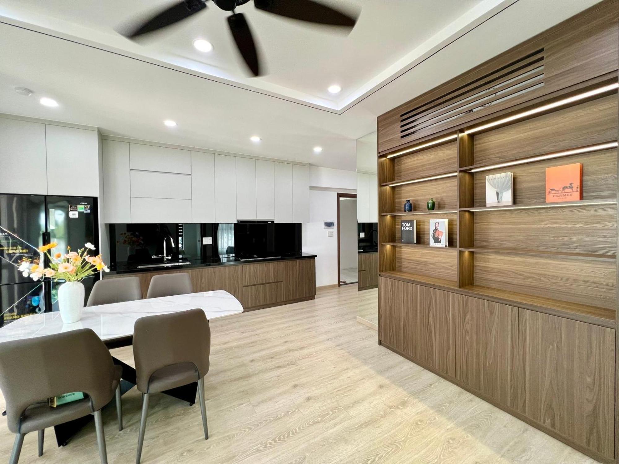 Sea Homes Nha Trang Exterior photo