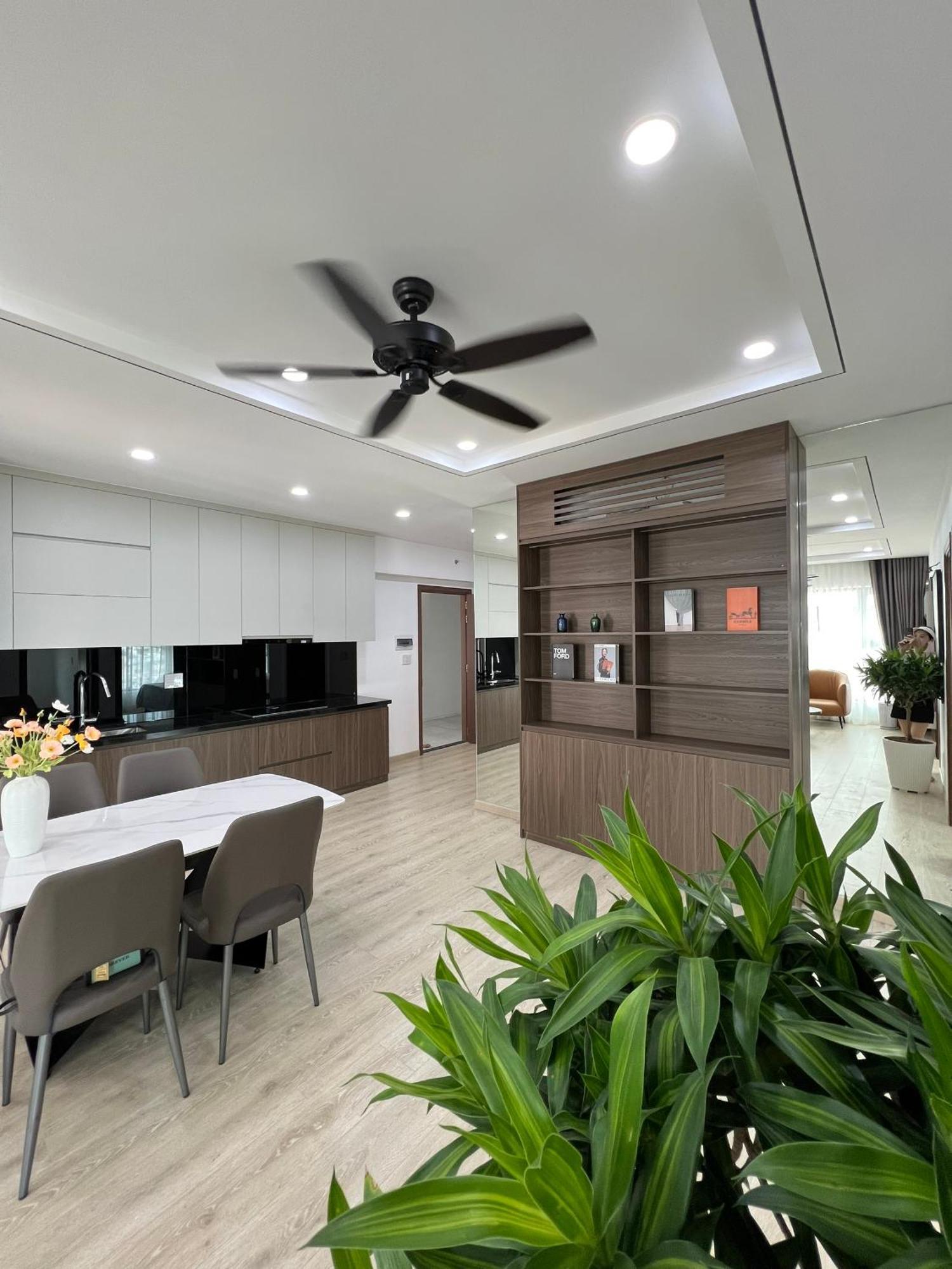 Sea Homes Nha Trang Exterior photo