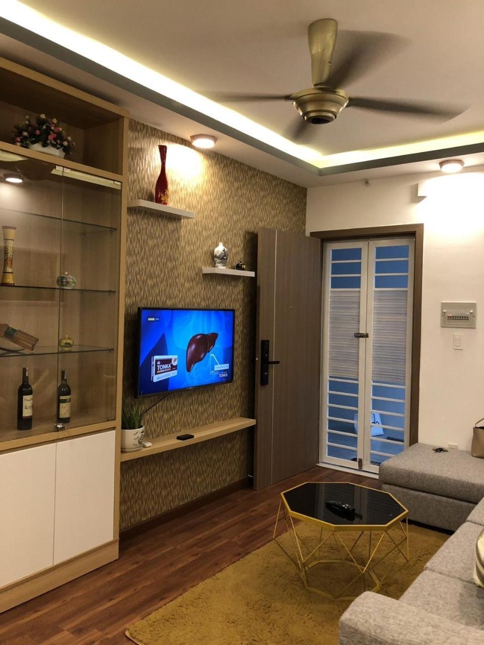 Sea Homes Nha Trang Exterior photo