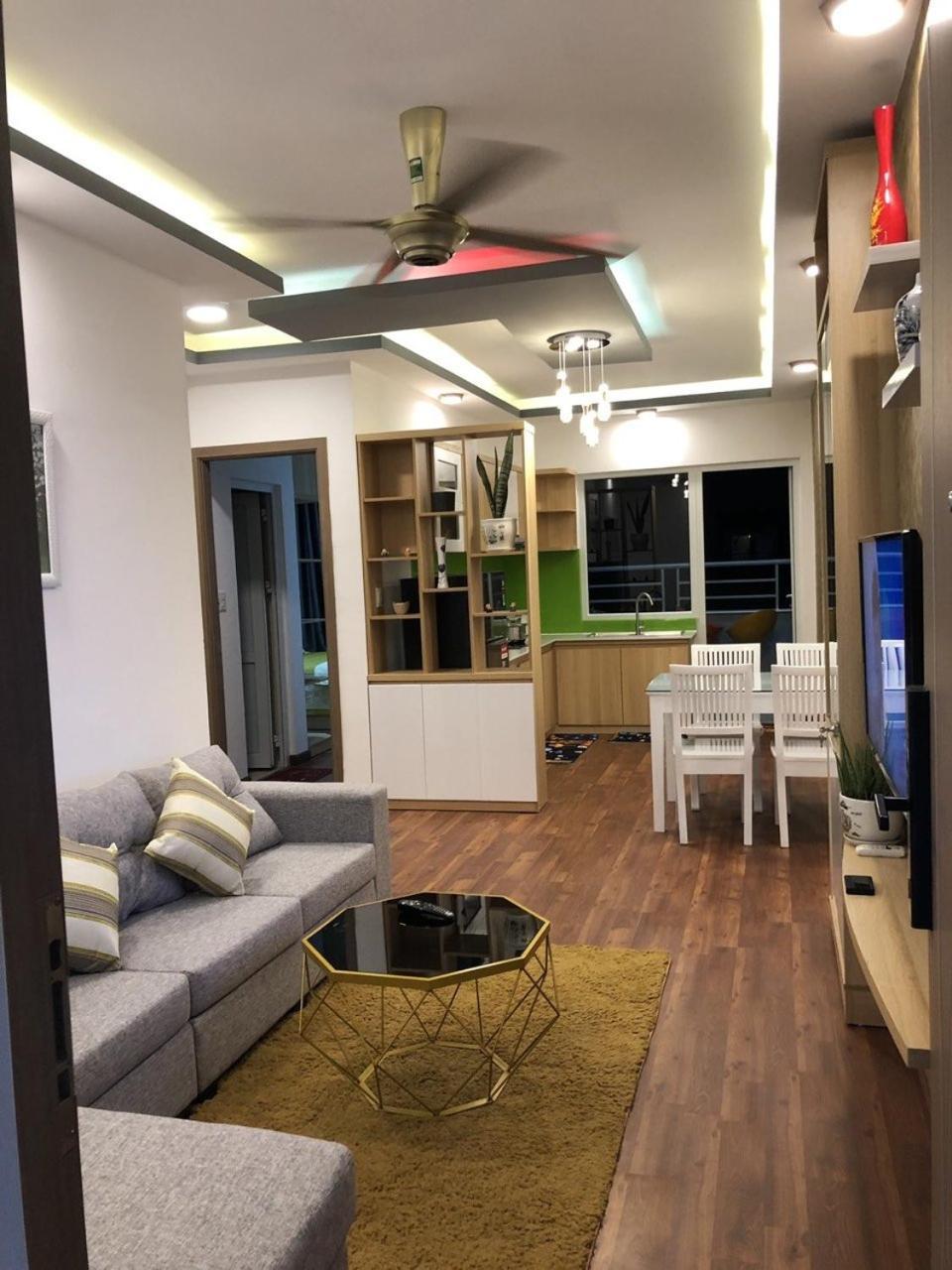 Sea Homes Nha Trang Exterior photo