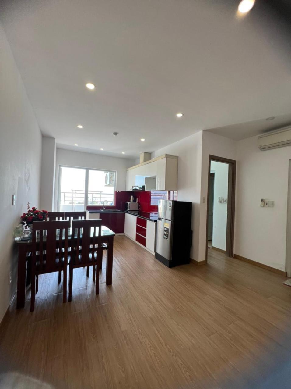 Sea Homes Nha Trang Exterior photo