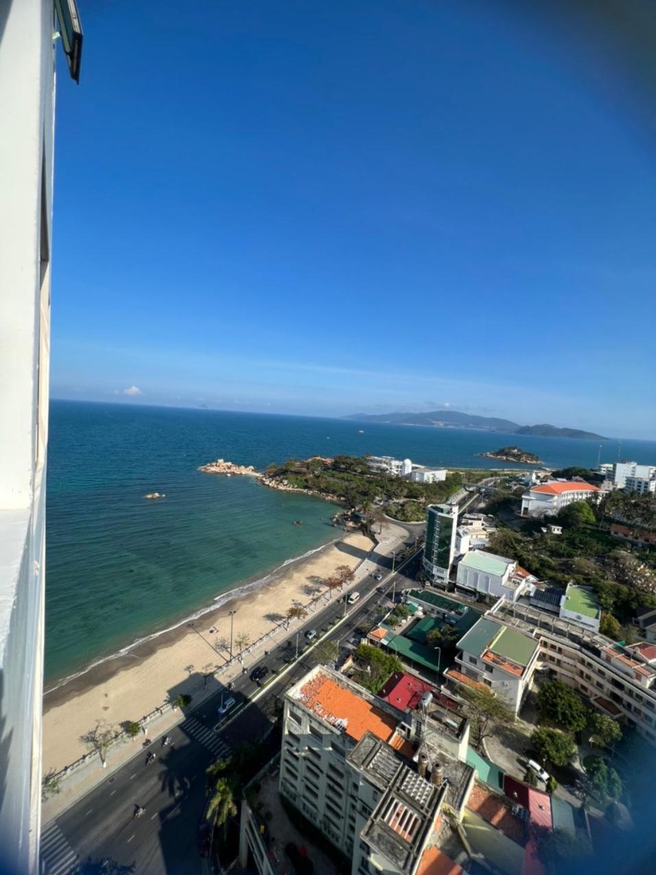 Sea Homes Nha Trang Exterior photo
