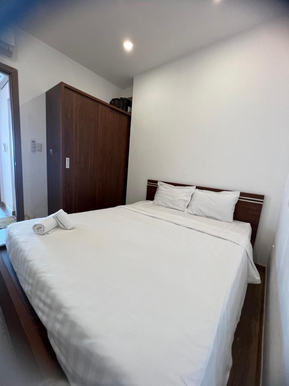 Sea Homes Nha Trang Exterior photo