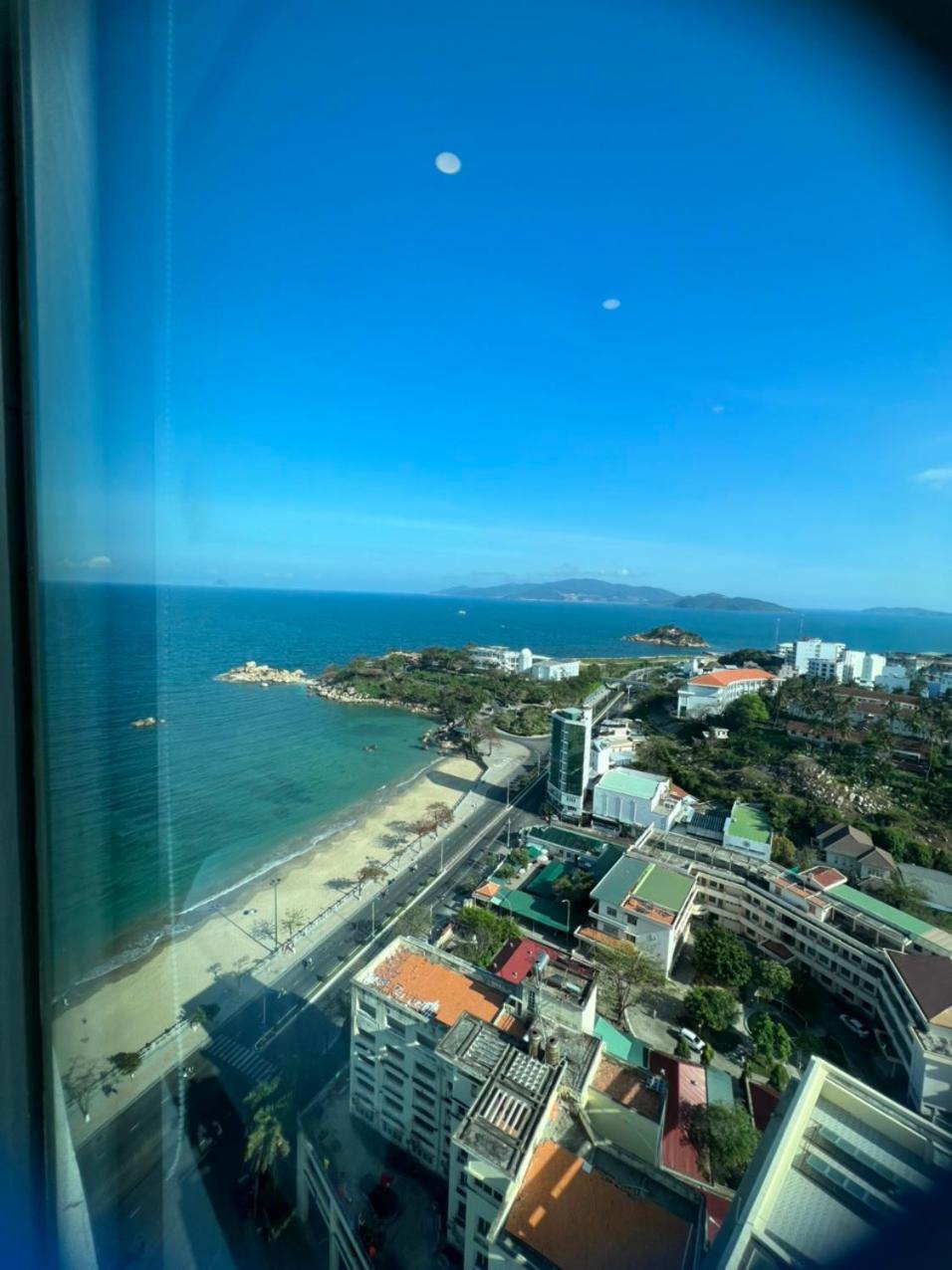 Sea Homes Nha Trang Exterior photo