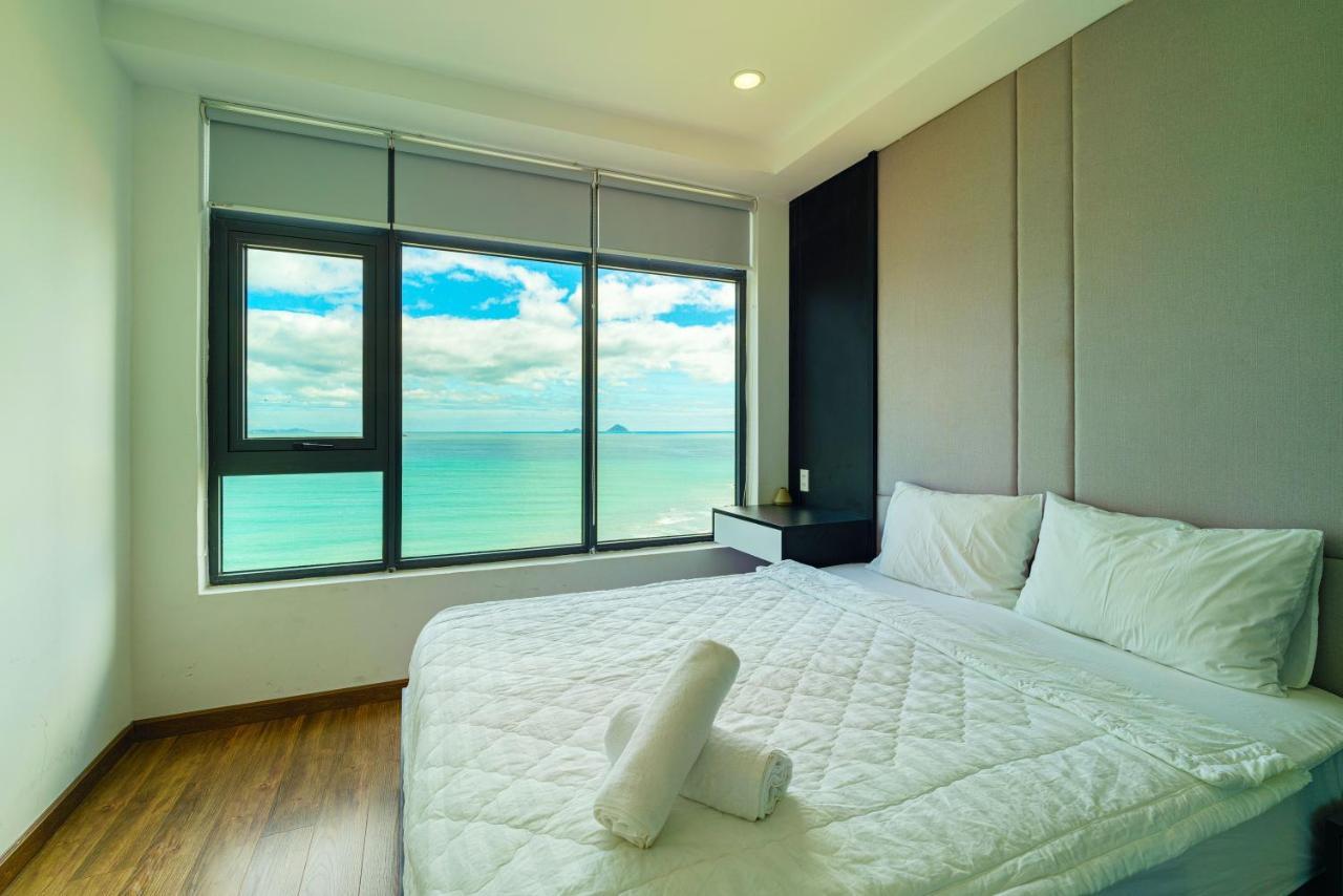 Sea Homes Nha Trang Exterior photo