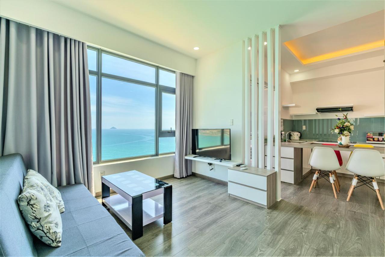 Sea Homes Nha Trang Exterior photo