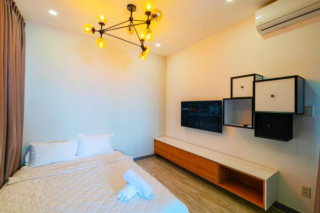 Sea Homes Nha Trang Exterior photo
